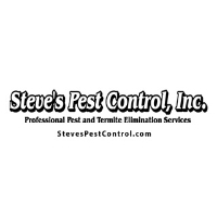 Steve's Pest Control