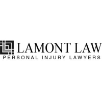 Brands,  Businesses, Places & Professionals Lamont Law in Hamilton ON