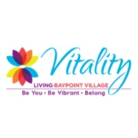 Brands,  Businesses, Places & Professionals Vitality Living Baypoint Village in Hudson FL