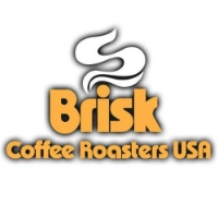 Brisk Coffee Roasters USA