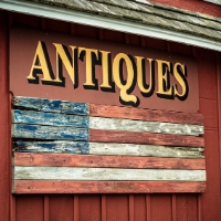 Brands,  Businesses, Places & Professionals Vermont Picker Antiques in Chester VT