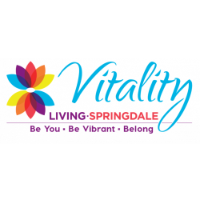 Vitality Living Springdale