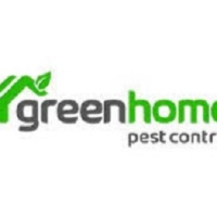 Green Home Pest Control