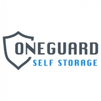 OneGuard Self Storage - Toccoa