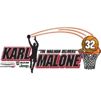 Karl Malone Chrysler Dodge Jeep Ram