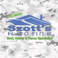 Brands,  Businesses, Places & Professionals Szott's Roofing in Little Elm TX