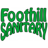 Foothill Sanitary Septic