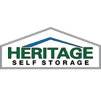 Brands,  Businesses, Places & Professionals Heritage Self Storage in Oakdale CA