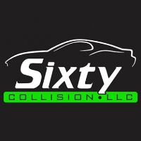 Brands,  Businesses, Places & Professionals Sixty Collision, LLC in Houston TX