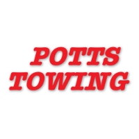 Brands,  Businesses, Places & Professionals Potts Towing in Suwanee GA