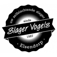 Brands,  Businesses, Places & Professionals Slager Vogels in Elsendorp NB