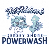 McMahon's Jersey Shore Powerwash