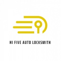 Hi Five Auto Locksmith