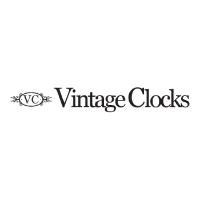 Vintage Clocks