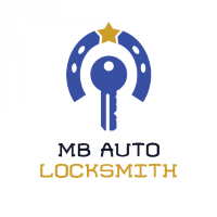 MB Auto Locksmith