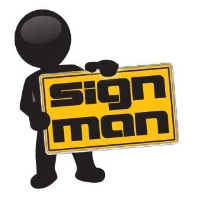 The Sign Man (South West) Limited