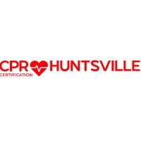 CPR Certification Huntsville