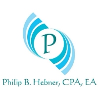 Brands,  Businesses, Places & Professionals Philip B Hebner, CPA, EA in Aptos CA