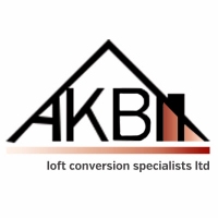 Brands,  Businesses, Places & Professionals AKB Loft Conversions in Leeds England