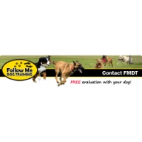 Brands,  Businesses, Places & Professionals Follow Me Dog Training in Glen Allen VA