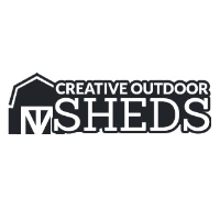 Creative Outdoor Sheds