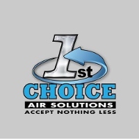 1st Choice Air Solutions