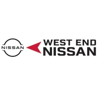 Brands,  Businesses, Places & Professionals West End Nissan in Edmonton AB