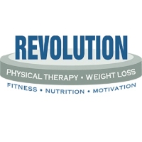 Brands,  Businesses, Places & Professionals Revolution Physical Therapy Weight Loss - Gold Coast/Streeterville in Chicago IL