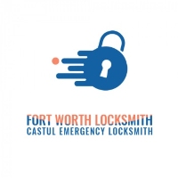 Brands,  Businesses, Places & Professionals Castul Emergency Locksmith in Fort Worth TX