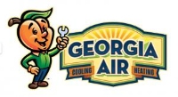 Brands,  Businesses, Places & Professionals Georgia Air Conditioning & Heating Repair in Richmond Hill GA