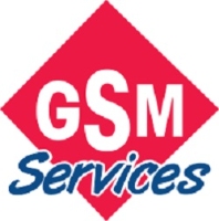 Brands,  Businesses, Places & Professionals GSM Services in Gastonia NC