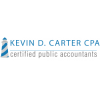 Brands,  Businesses, Places & Professionals Carter Kevin CPA in Warwick RI