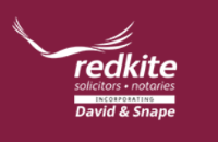 Brands,  Businesses, Places & Professionals Redkite Solicitors David & Snape in Bridgend Wales