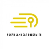 Sugar Land Car Locksmith