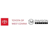 Brands,  Businesses, Places & Professionals Envision Toyota of West Covina in West Covina CA