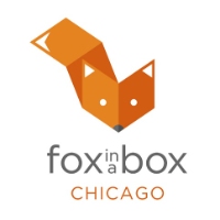 Brands,  Businesses, Places & Professionals Fox In A Box Escape Room Chicago in Chicago IL