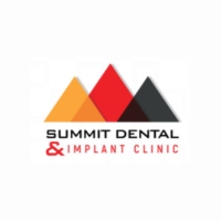 Brands,  Businesses, Places & Professionals Summit Dental & Implant Clinic in Lee's Summit MO