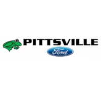 Pittsville Ford