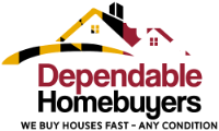 Brands,  Businesses, Places & Professionals Dependable Homebuyers in Baltimore MD