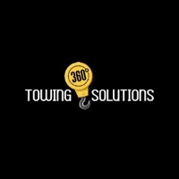 360 Towing Solutions Fort Worth