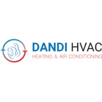 Brands,  Businesses, Places & Professionals Dandi HVAC in Fairfax VA