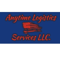 Brands,  Businesses, Places & Professionals Anytime Logistics Services LLC in Spring Hill FL