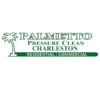 Brands,  Businesses, Places & Professionals Palmetto Pressure Clean in Moncks Corner SC