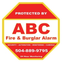 Brands,  Businesses, Places & Professionals ABC Fire and Burglar Alarm, LLC in Kenner LA
