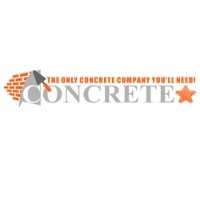 Brands,  Businesses, Places & Professionals Concrete Star in Calgary AB