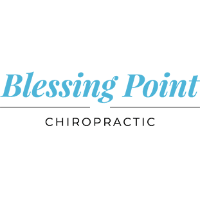 Brands,  Businesses, Places & Professionals Blessing Point Chiropractic in Houston TX