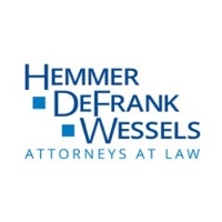 Hemmer DeFrank Wessels PLLC