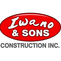 Iwano and Sons Construction, Inc.