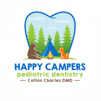 Brands,  Businesses, Places & Professionals Happy Campers Pediatric Dentistry in Meridian ID