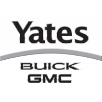 Brands,  Businesses, Places & Professionals Yates Buick GMC in Goodyear AZ